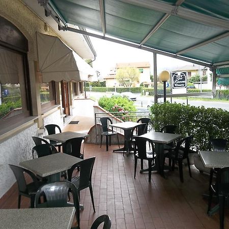 Albergo Ristorante Gori Ameglia Buitenkant foto