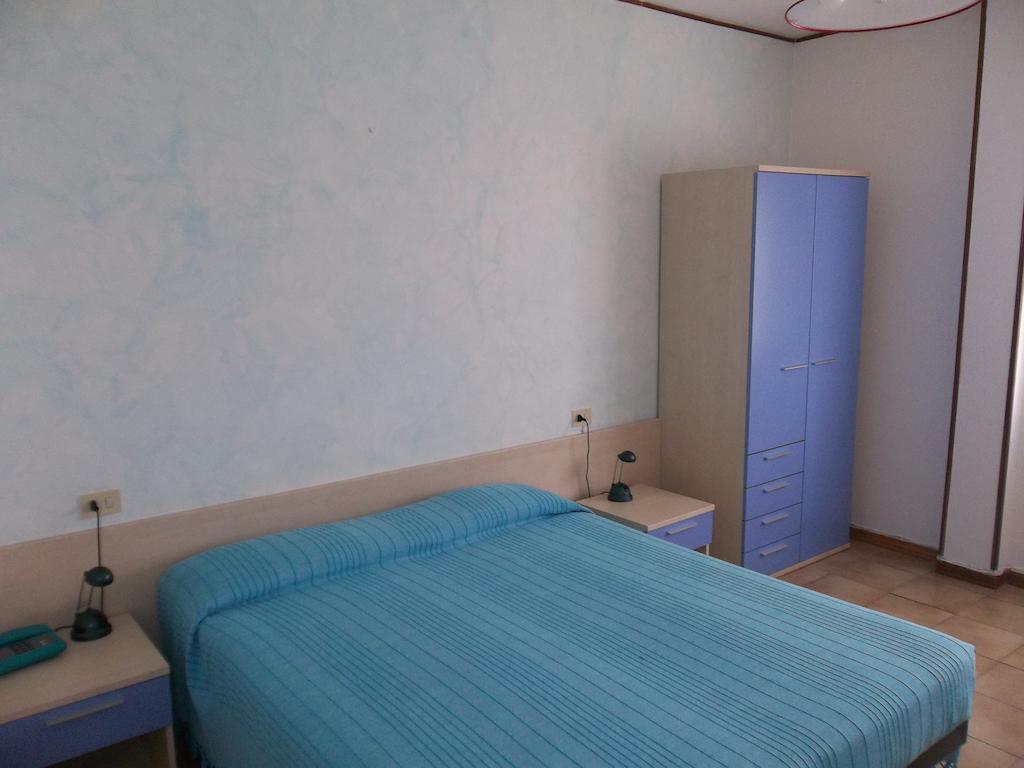 Albergo Ristorante Gori Ameglia Kamer foto