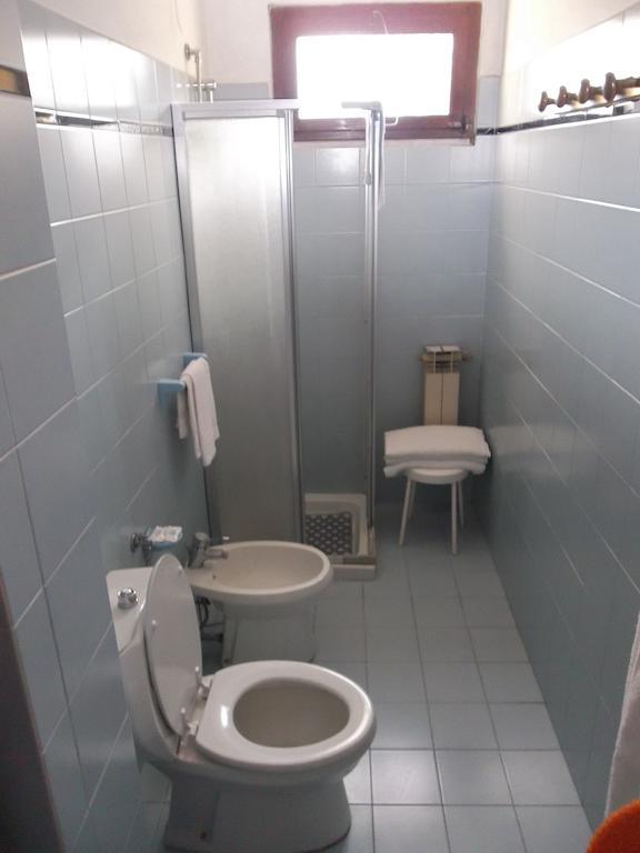 Albergo Ristorante Gori Ameglia Kamer foto