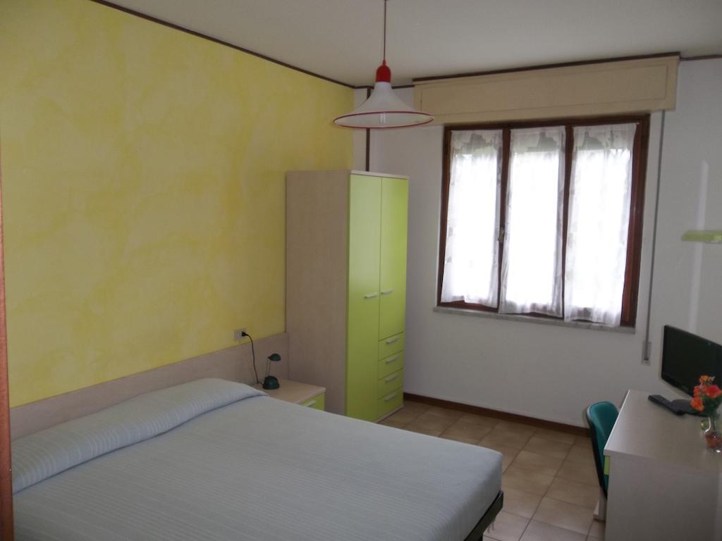Albergo Ristorante Gori Ameglia Kamer foto